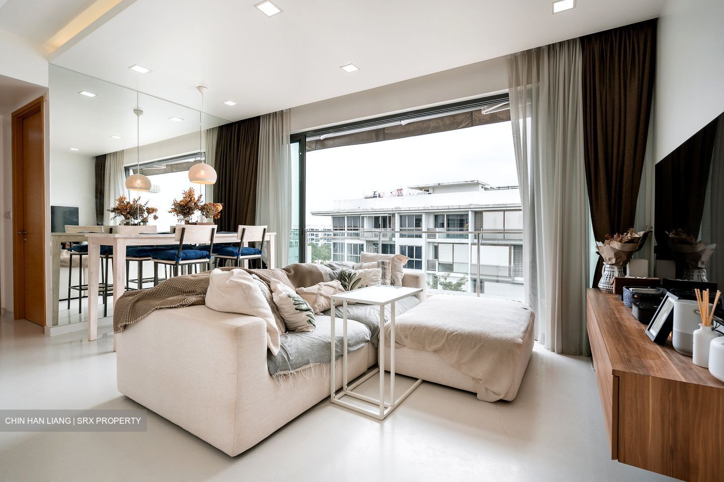 Hedges Park Condominium (D17), Condominium #529377151